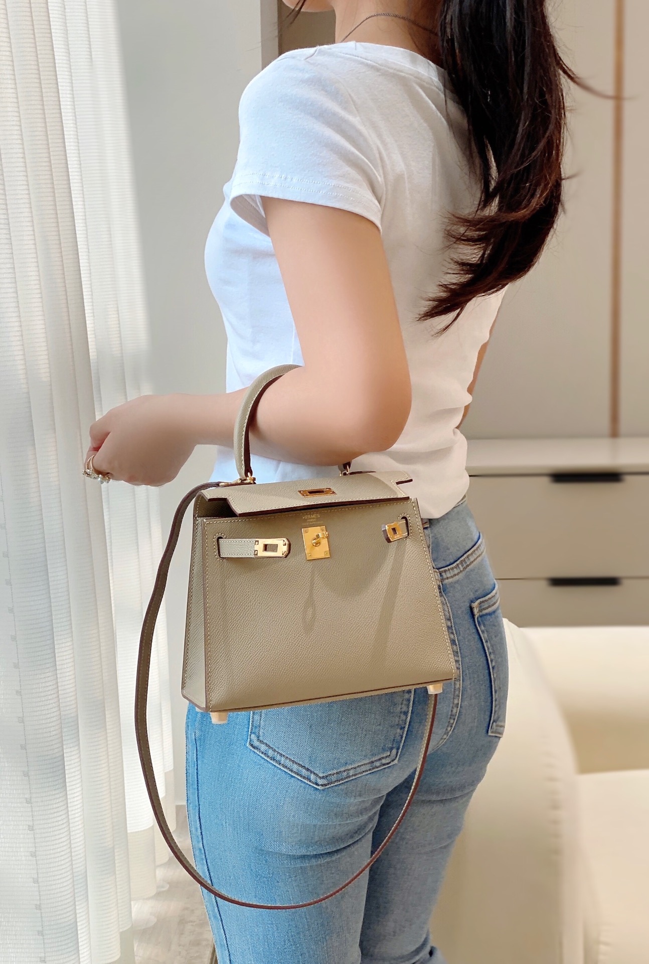 Hermes Kelly Bags